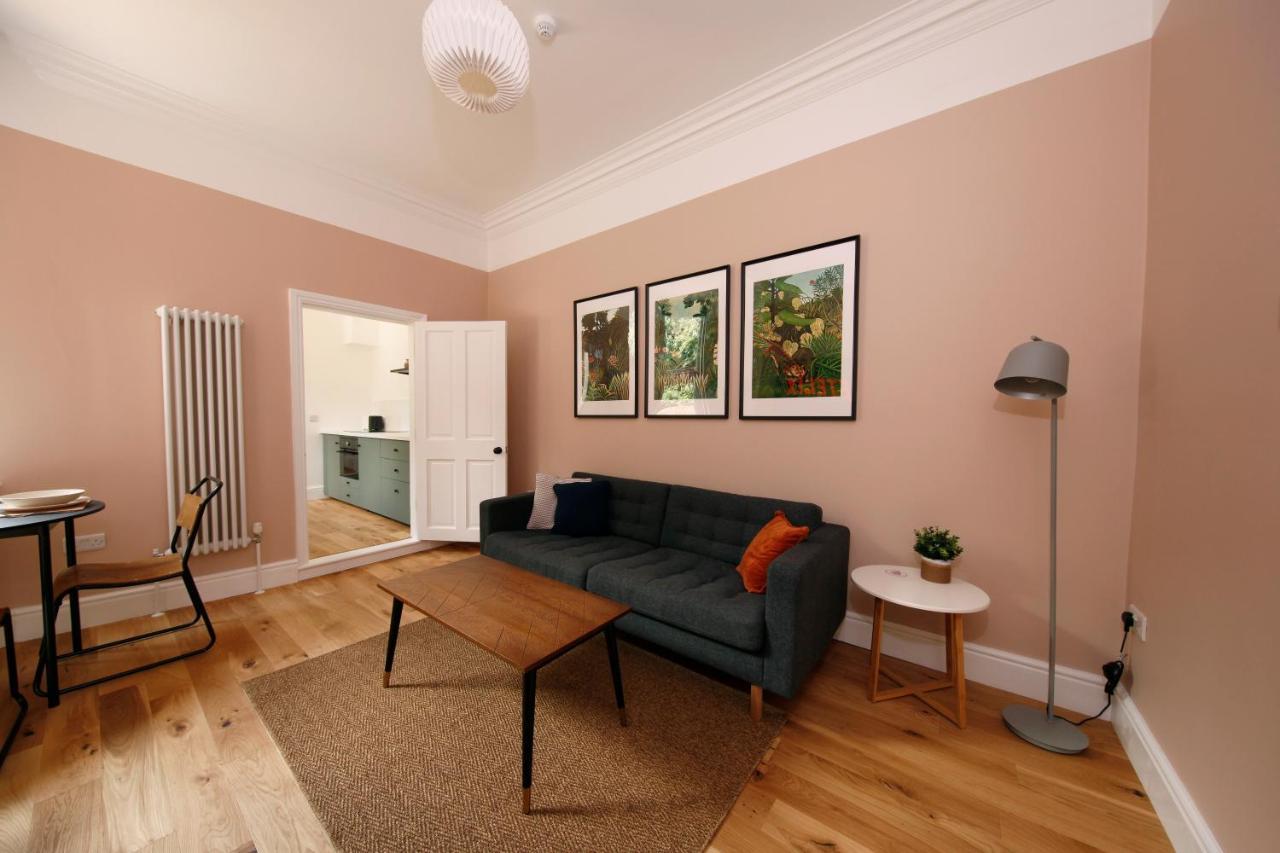The Artist's House Apartment