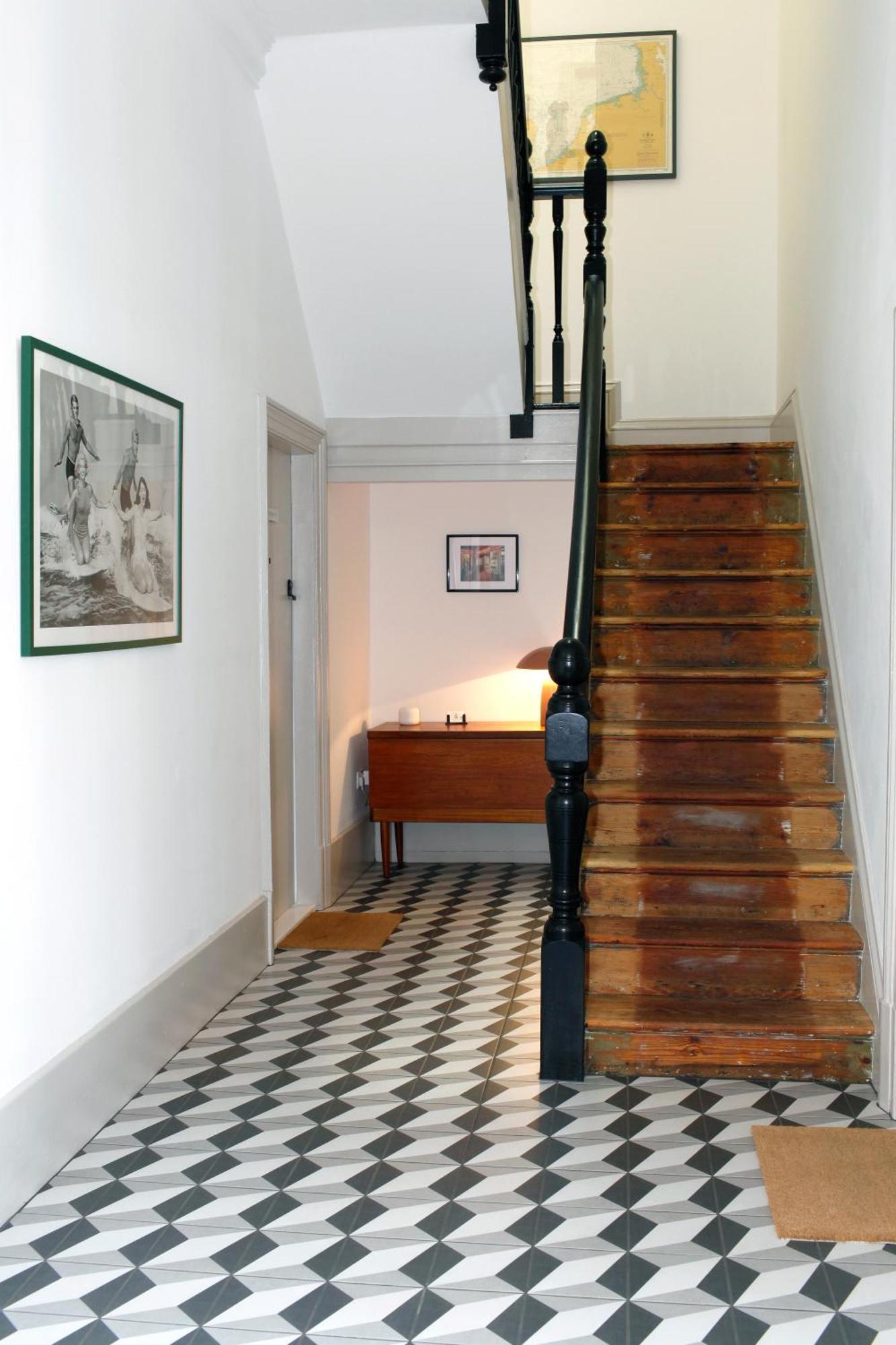 The Artist's House