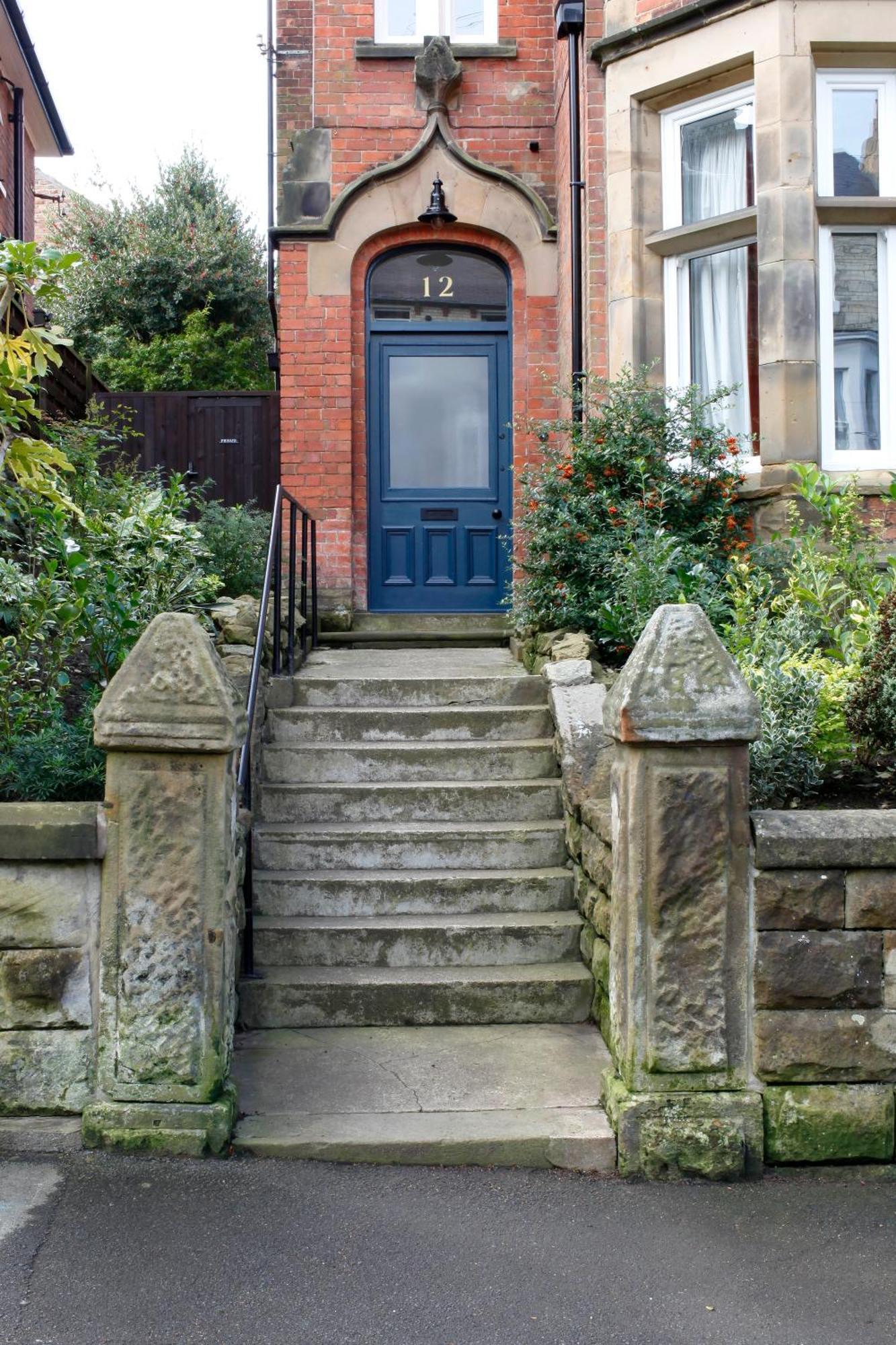 The Artist's House