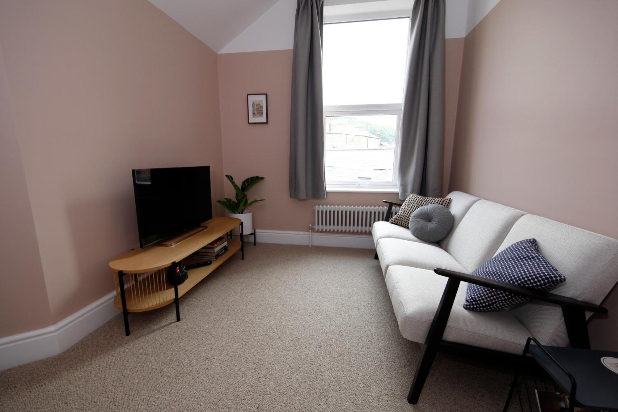 The Artist's House Apartment *
