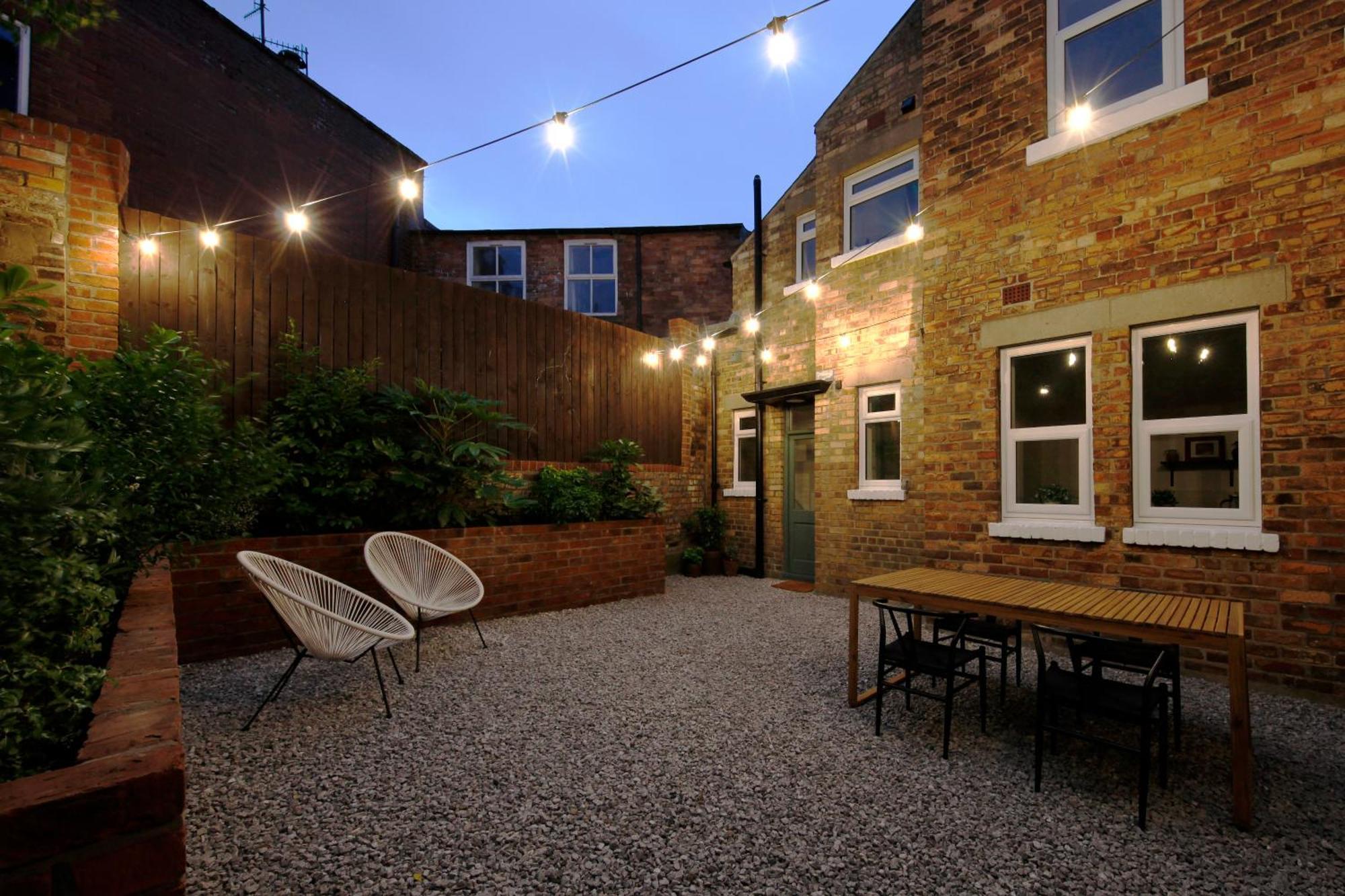 The Artist's House Apartment