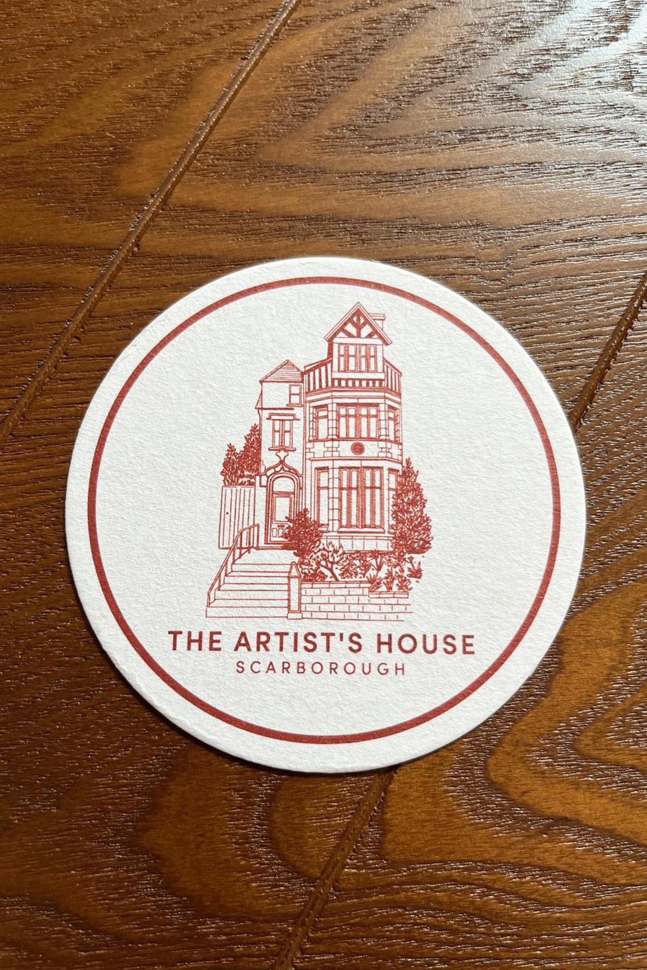 The Artist's House Apartment