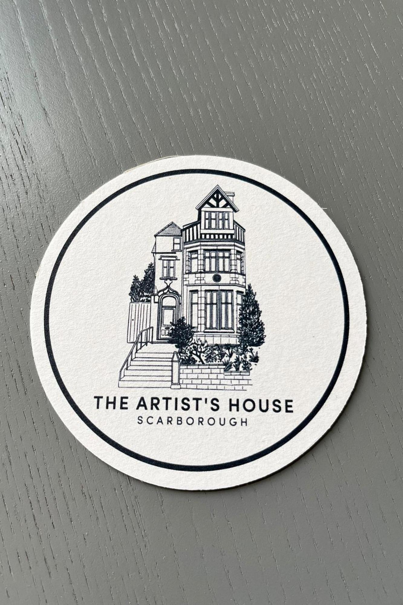 Apartment The Artist's House Scarborough